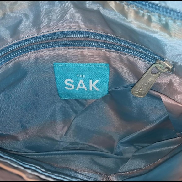 The Sak small crossbody - Picture 2 of 2
